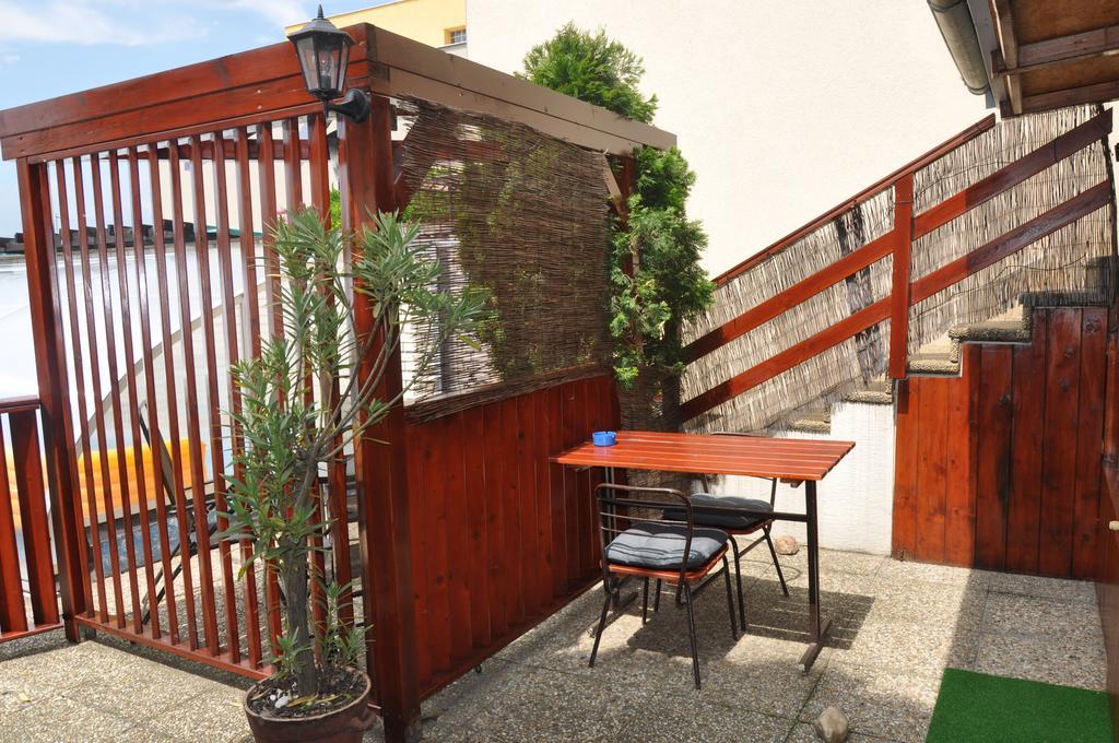 Penzion Kimex Znojmo Exterior foto